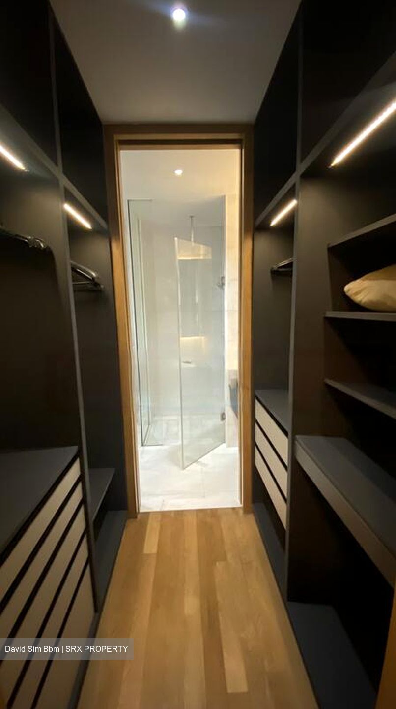 Straits View (D1), Condominium #458534681